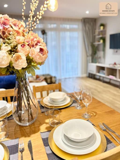 Appartamento Long Term Business Relocators Canary Wharf Londra