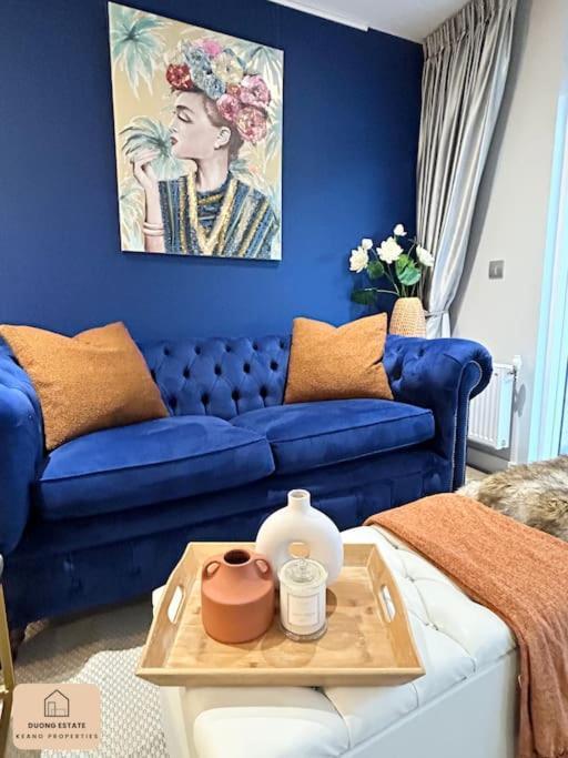 Long Term Business Relocators Canary Wharf * London