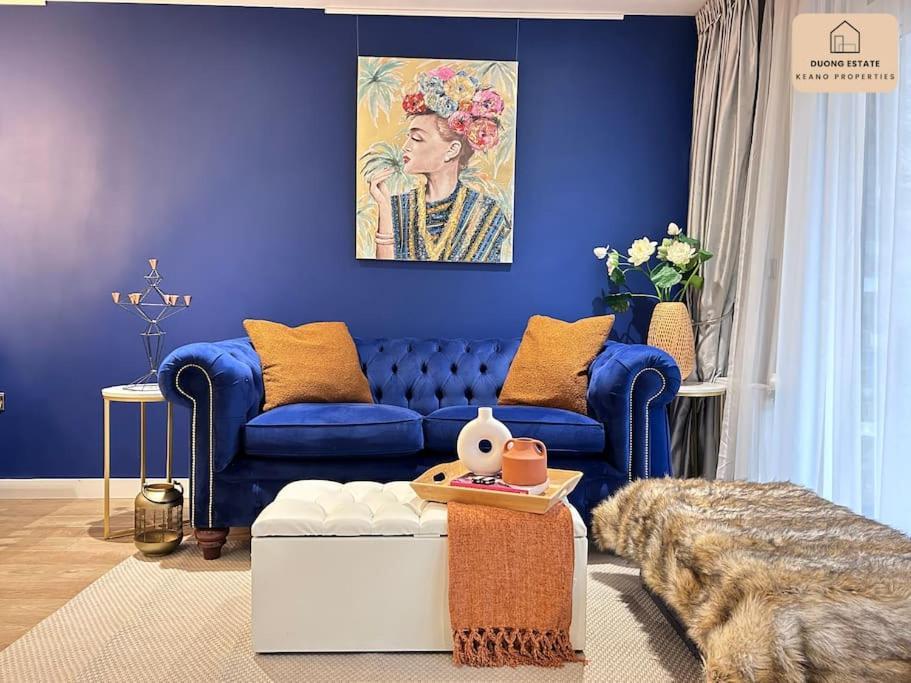 Apartment Long Term Business Relocators Canary Wharf *